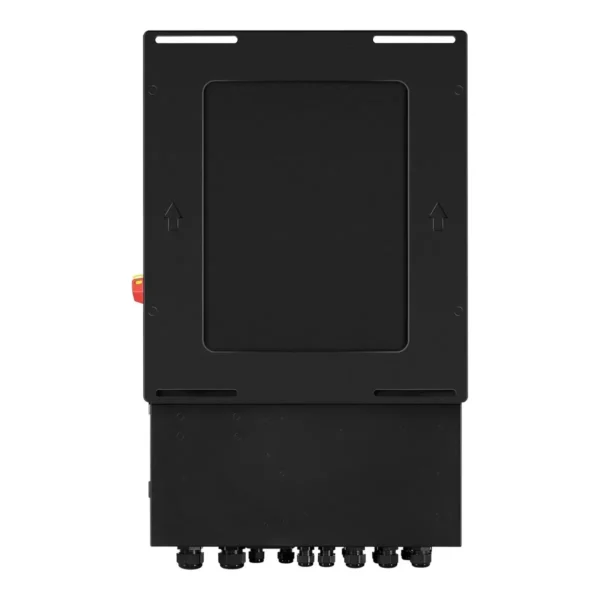 Rich Solar NOVA 12K Hybrid Inverter, 48V Split Phase - view 5 Rich Solar NOVA 12K Hybrid Inverter, 48V Split Phase - view 5