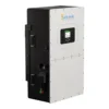 Sol-Ark 30K-3P Pre-Wired Hybrid Inverter, 120/208V - view 2