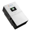 Sol-Ark 30K-3P Pre-Wired Hybrid Inverter, 120/208V - view 3