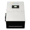 Sol-Ark 30K-3P Pre-Wired Hybrid Inverter, 120/208V - view 4