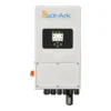 Sol-Ark 5K-1P Single-Phase Pre-Wired Hybrid Inverter