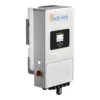 Sol-Ark 5K-1P Single-Phase Pre-Wired Hybrid Inverter - view 2