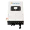 Sol-Ark 5K-1P Single-Phase Pre-Wired Hybrid Inverter - view 4