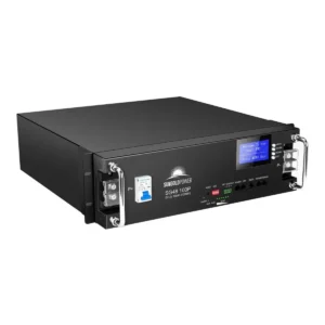 SunGoldPower 48V 100Ah Server Rack LiFePO4 Battery