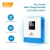SunGoldPower 5000W 48V Solar Inverter Charger Bundles - view 2 SunGoldPower 5000W 48V Solar Inverter Charger Bundles - view 2
