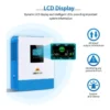 SunGoldPower 5000W 48V Solar Inverter Charger Bundles - view 3 SunGoldPower 5000W 48V Solar Inverter Charger Bundles - view 3
