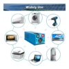 SunGoldPower 6000W 24V Split Phase Inverter Charger - view 2 SunGoldPower 6000W 24V Split Phase Inverter Charger - view 2