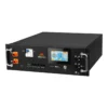 SunGoldPower CoreX 5 Pro 48V 100Ah Server Rack Battery