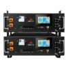 SunGoldPower CoreX 5 Pro 48V 100Ah Server Rack Battery - view 2