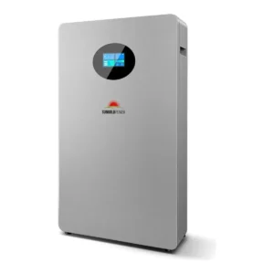 SunGoldPower Powerwall X 51.2V 200Ah 10.24kWh Battery